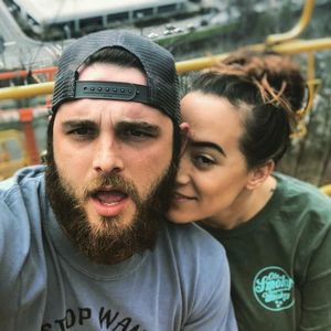 Meet your Posher, Brandon